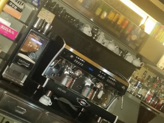 Caffe Latino