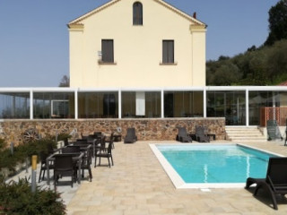 Agriturismo Sant'elia