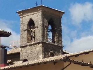 Caffè Mongalli