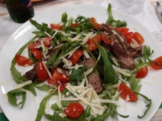 Basilico Pizzeria Napoletana