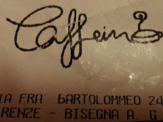 Caffeino