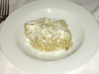 Antica Trattoria Del Ciapey