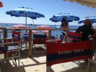 Bagno Viola