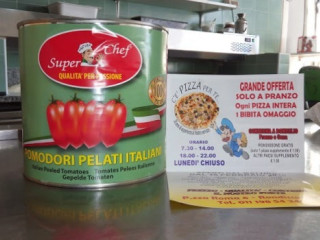 C'e' Pizza Per Te