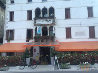 Pizzeria Al Mondo