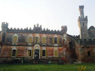 Cascina Lago Scuro