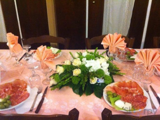 Antico Borgo Pizzeria