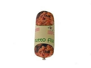 Cuor Di Pizza Di La Gaipa Calogero