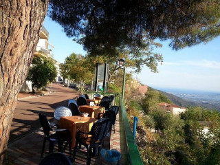 Cafe Baunei
