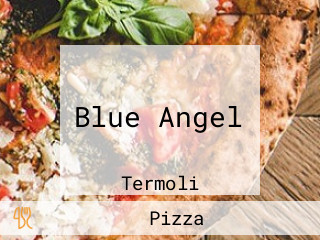 Blue Angel