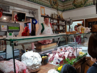 Antica Macelleria Cecchini