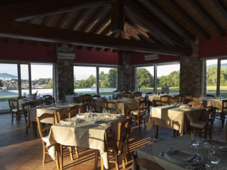 Agriturismo Creta Rossa