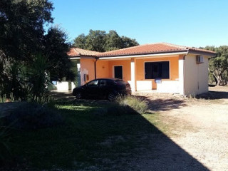 Agriturismo Calavrina