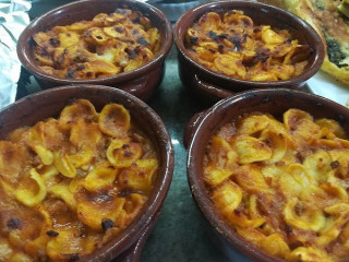 Brunch U' Ciddar