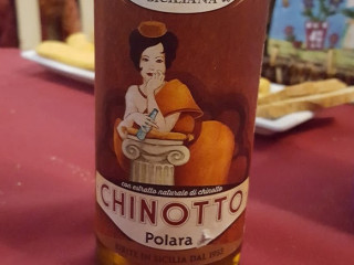 Antica Osteria U Suliccenti