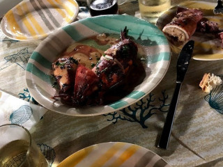 Antichi Sapori Del Mare
