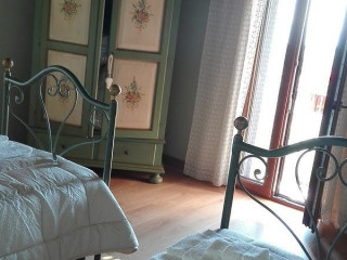 Agriturismo Mater Terra