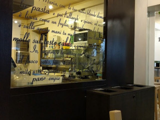 Crispinofood Piadineria Romagnola