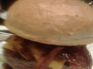 Burger Wave Monte Nero