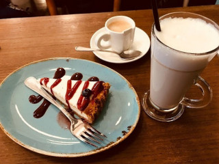 Caffe
