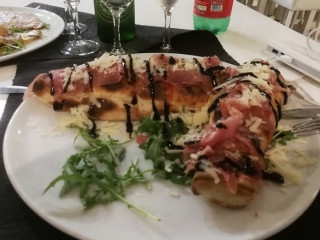 Ballon Winebar Ristopizza