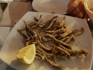 Al Pontile