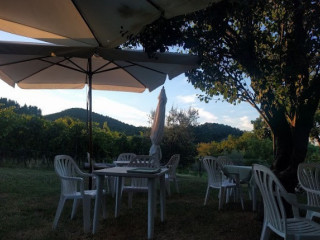 Agriturismo Il Coppo