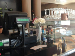 Cafe' Roma Nove