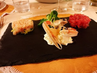 Alla Coccia Volante