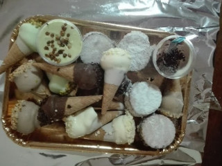 Caffe Del Professore