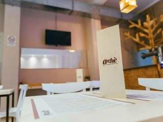 Arche