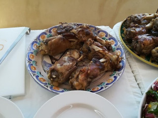 Cantine De Gregorio