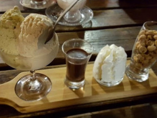 Agrigelateria San Pè