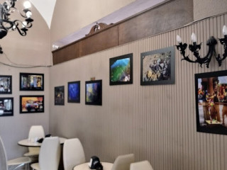 Caffe Roma