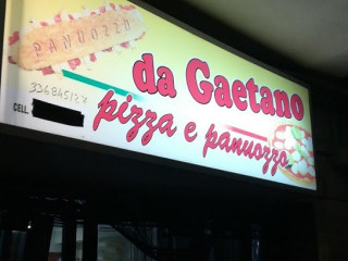 Da Gaetano