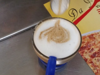 Caffe Roma Di Prando Mafalda