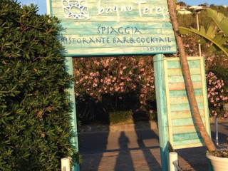 Bagno Teresa