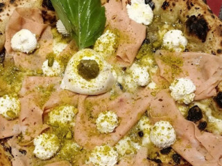 Pizzeria A Taverne