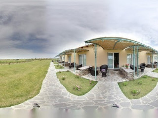 Country Resort And Capo Nieddu