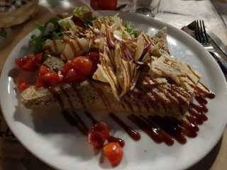Creperie Allante