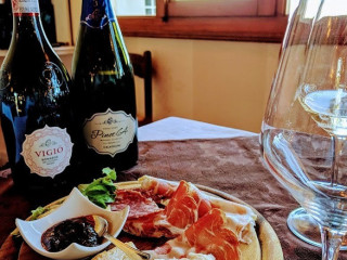 Agriturismo Calice Dei Cherubini
