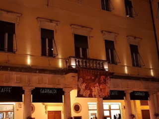 Caffe' Garibaldi