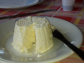 Agriturismo Dogolai