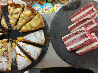 Cafe Agora