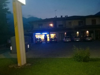 Bottega Della Pizza