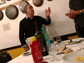 Trattoria Al Torchio Di Polito Michele