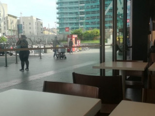 Bricco Café