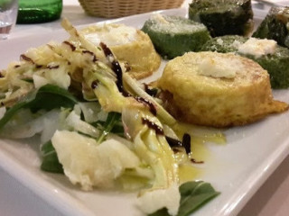 Agriturismo Terra E Sapori