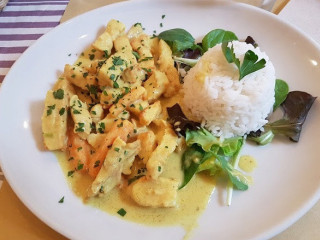 Caffe Pavia