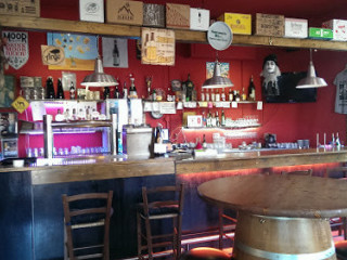 Mc Queen Pub